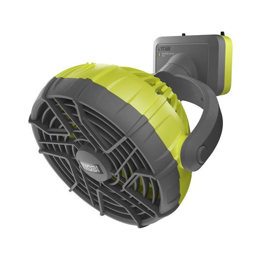 Garage Fan Accessory RYOBI Tools