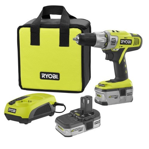 AutoShift™ Drill Kit Image 3