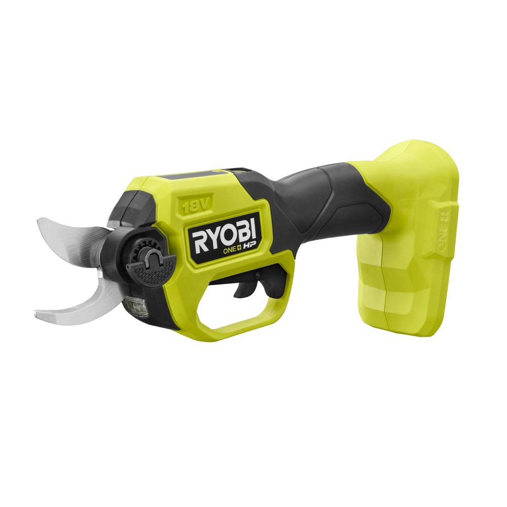 18V ONE+ HP PRUNING SHEAR RYOBI Tools