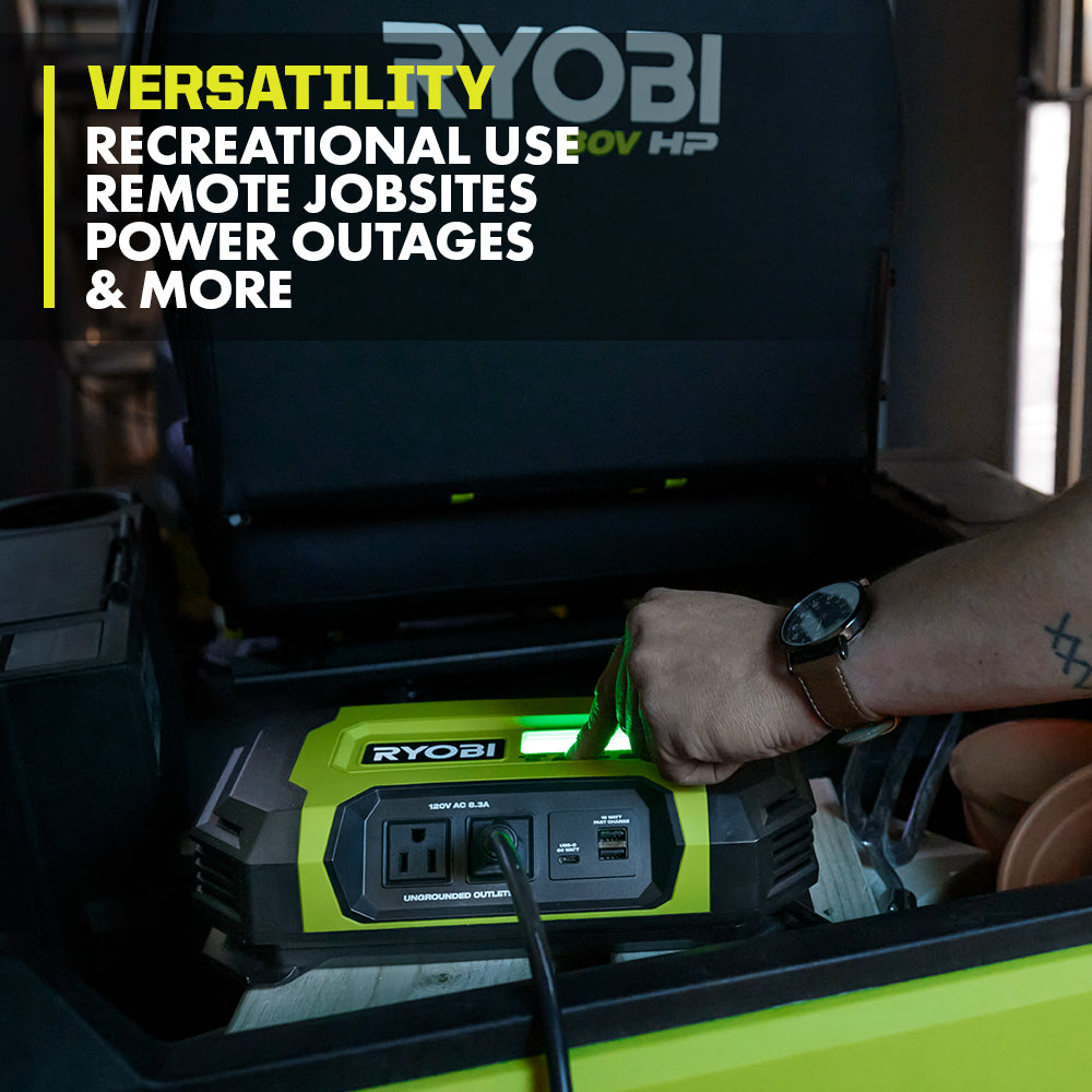80V 1000W POWER SOURCE Image 4