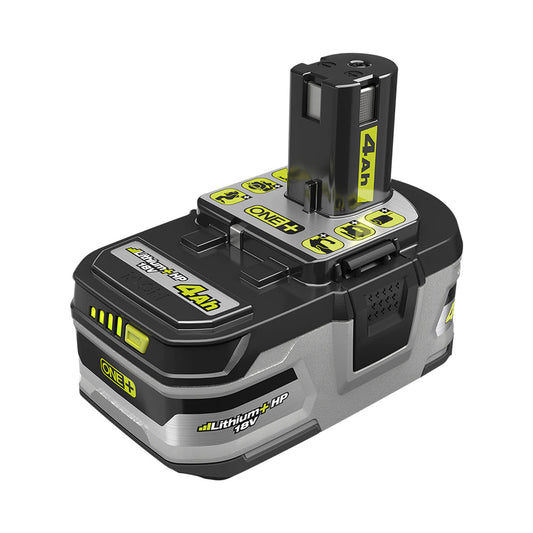 18V ONE+ 4.0AH High Capacity Battery Image 1