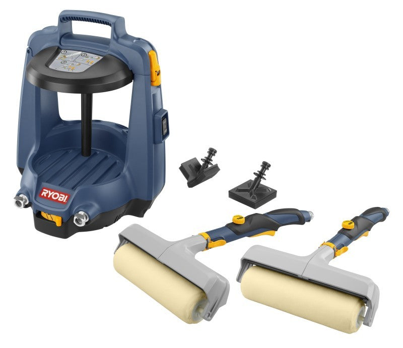DUET™ Power Paint System Image 10