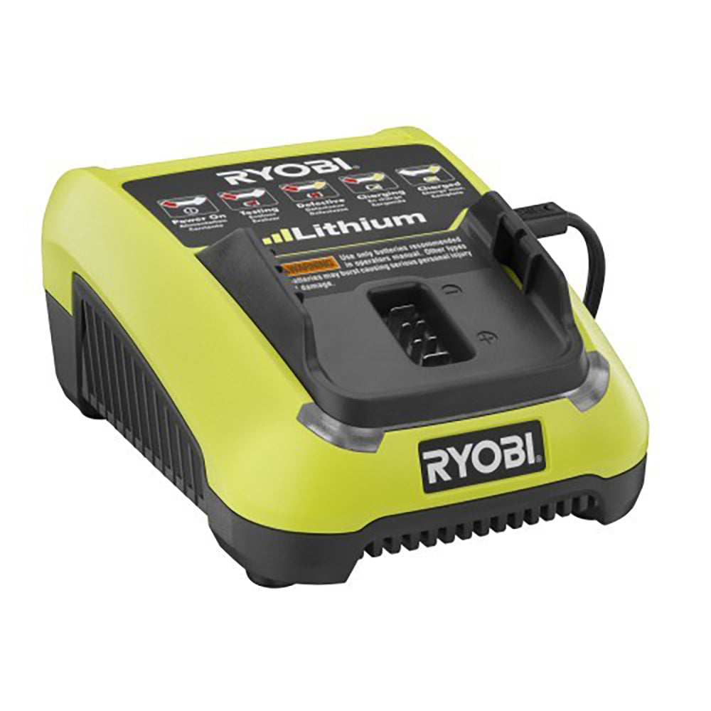 4 PC. Power Pack™ RYOBI Tools