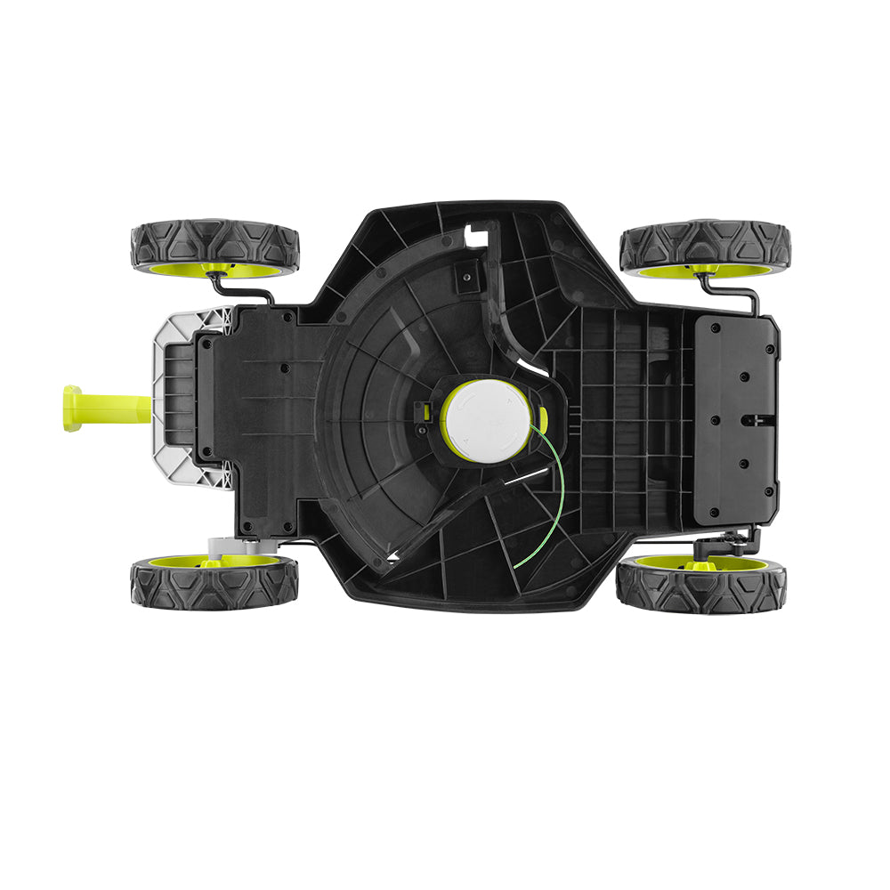 18V ONE+ 3-in-1 Mower, String Trimmer, and Edger RYOBI Tools