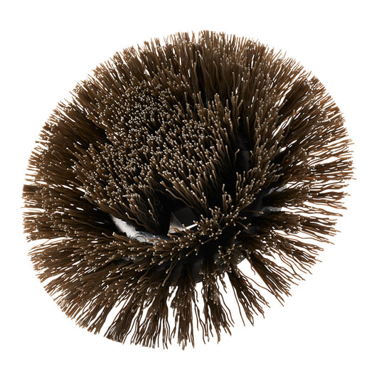 HARD BRISTLE ROUND BRUSH RYOBI Tools
