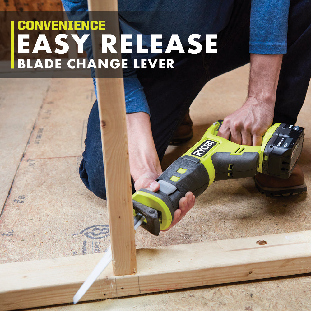 18V ONE+ 5-Tool Combo Kit Image 17