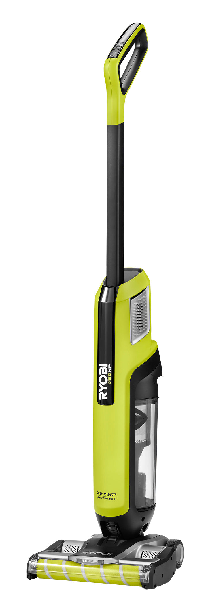 18V ONE+ HP HIGH-CAPACITY STICK VACUUM KIT image