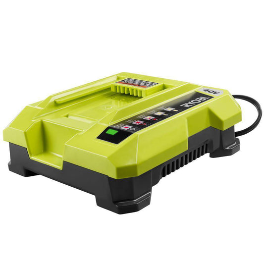 40V CHARGER RYOBI Tools