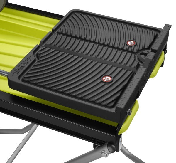 7" Portable Tile Saw with Laser Image 5