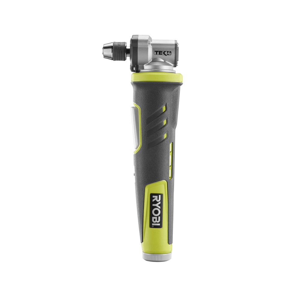 4V Right Angle Screwdriver RYOBI Tools