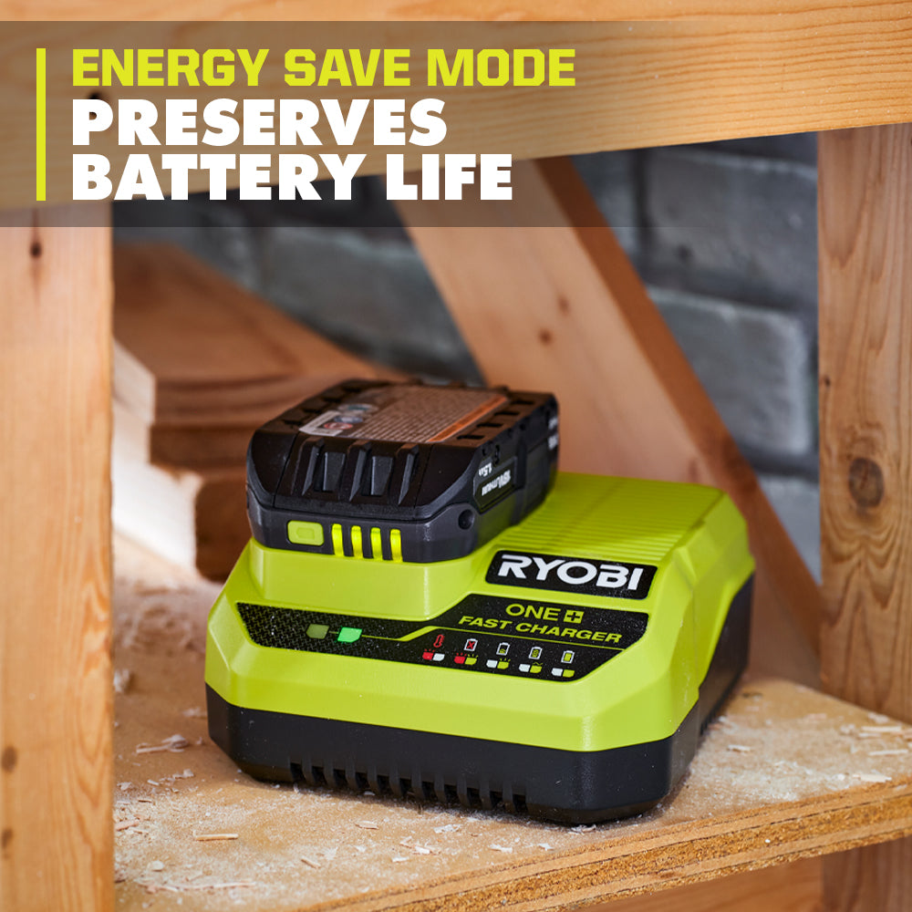 18V ONE+ 4AH LITHIUM HIGH PERFORMANCE STARTER KIT Image 8