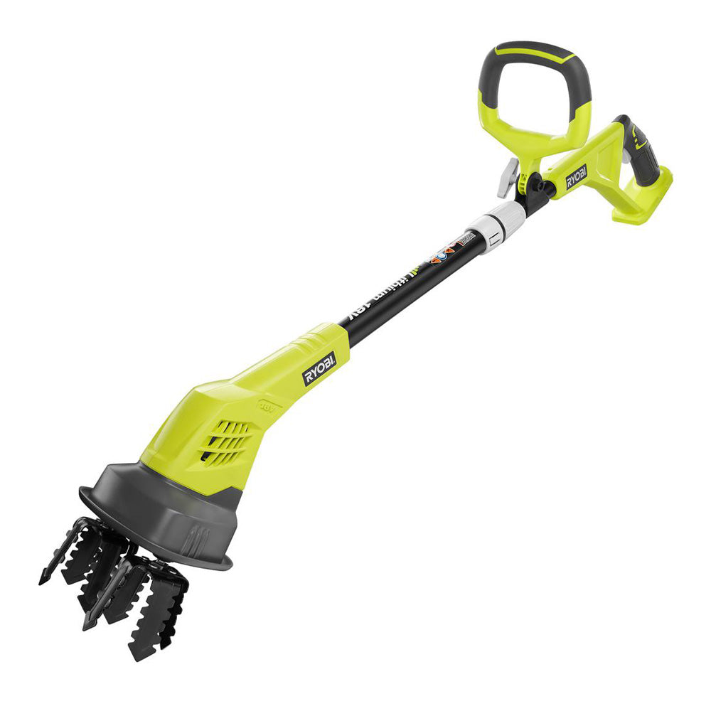 18V ONE+ CULTIVATOR,TOOL ONLY RYOBI Tools