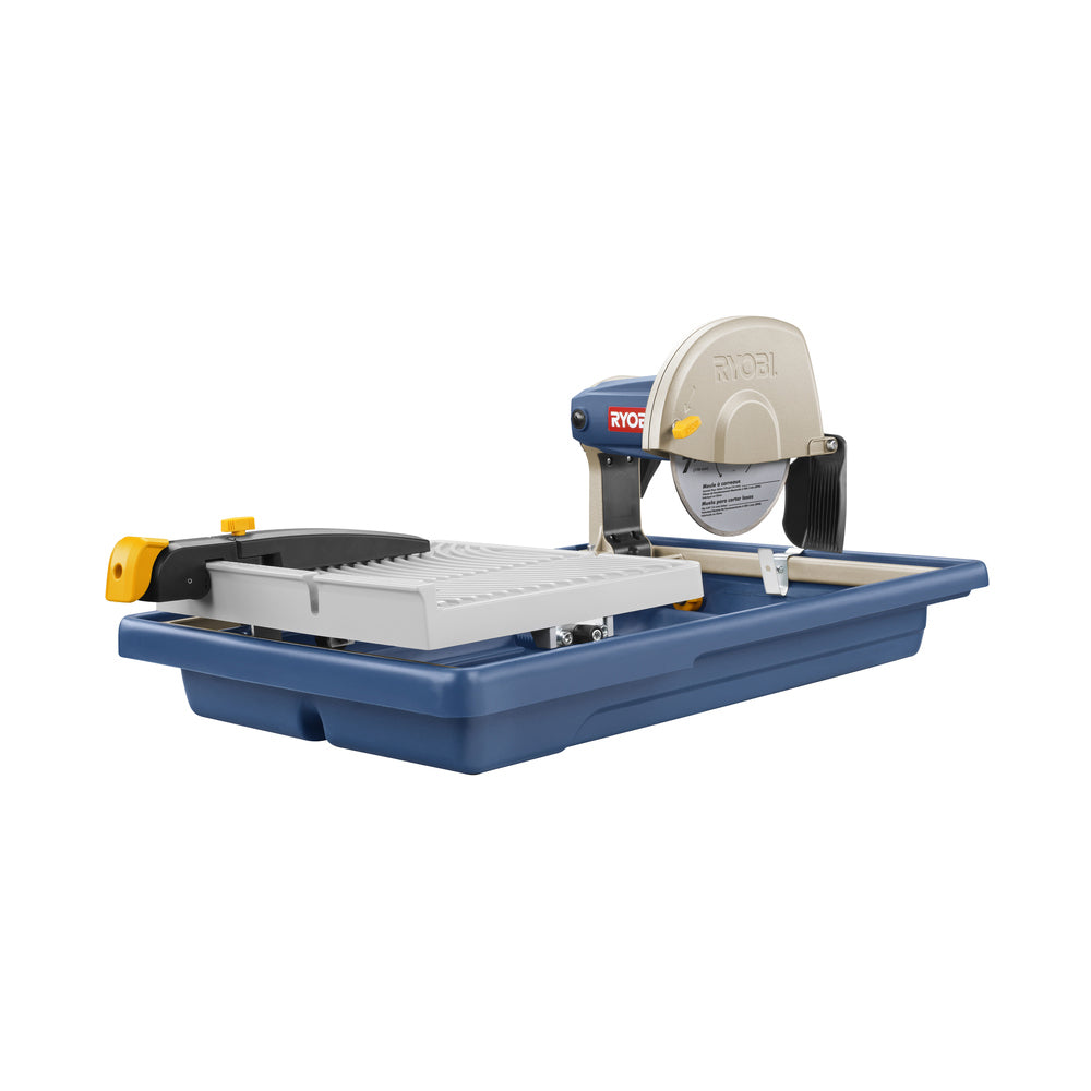 7" Tile Saw RYOBI Tools