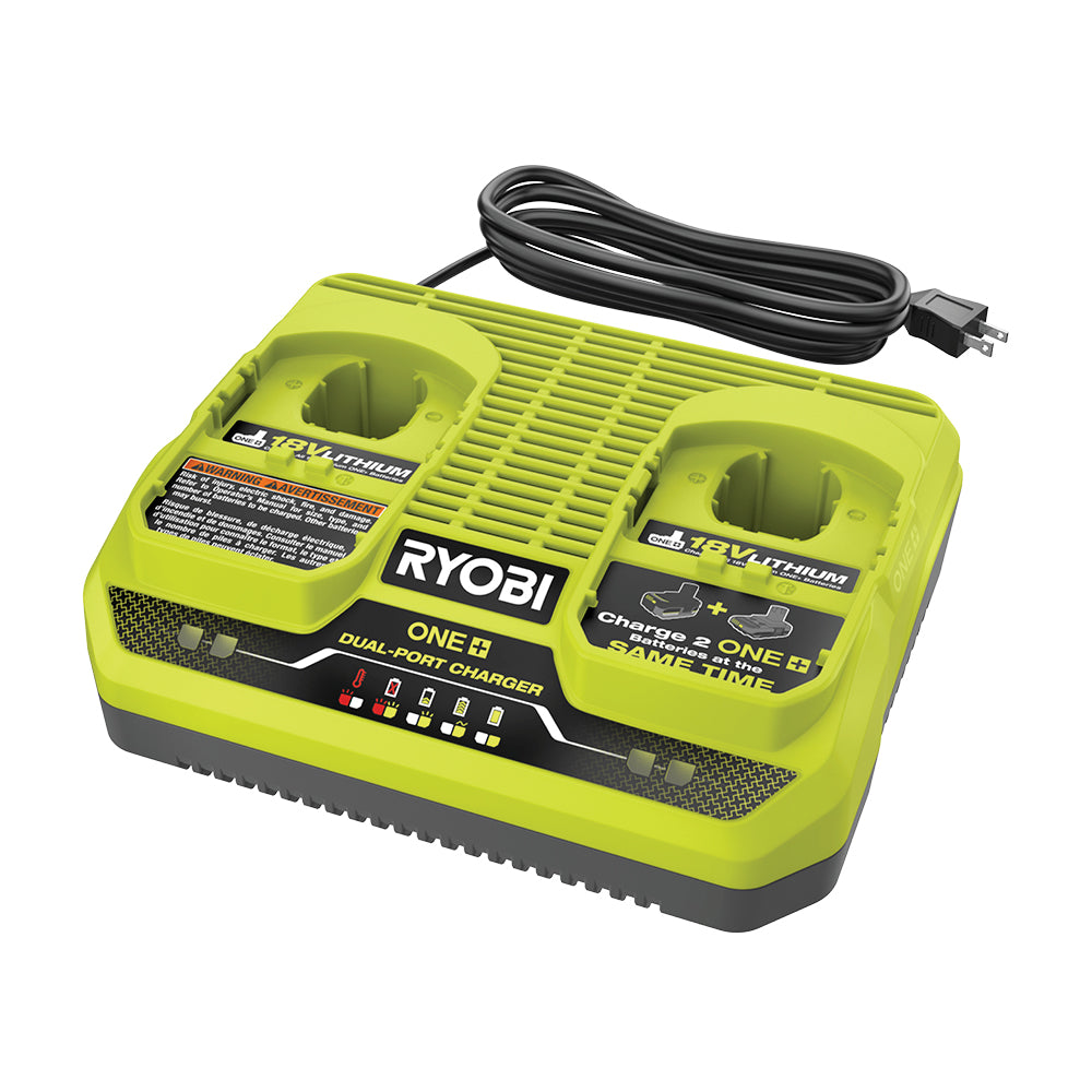 18V ONE+ LITHIUM HIGH PERFORMANCE STARTER KIT image