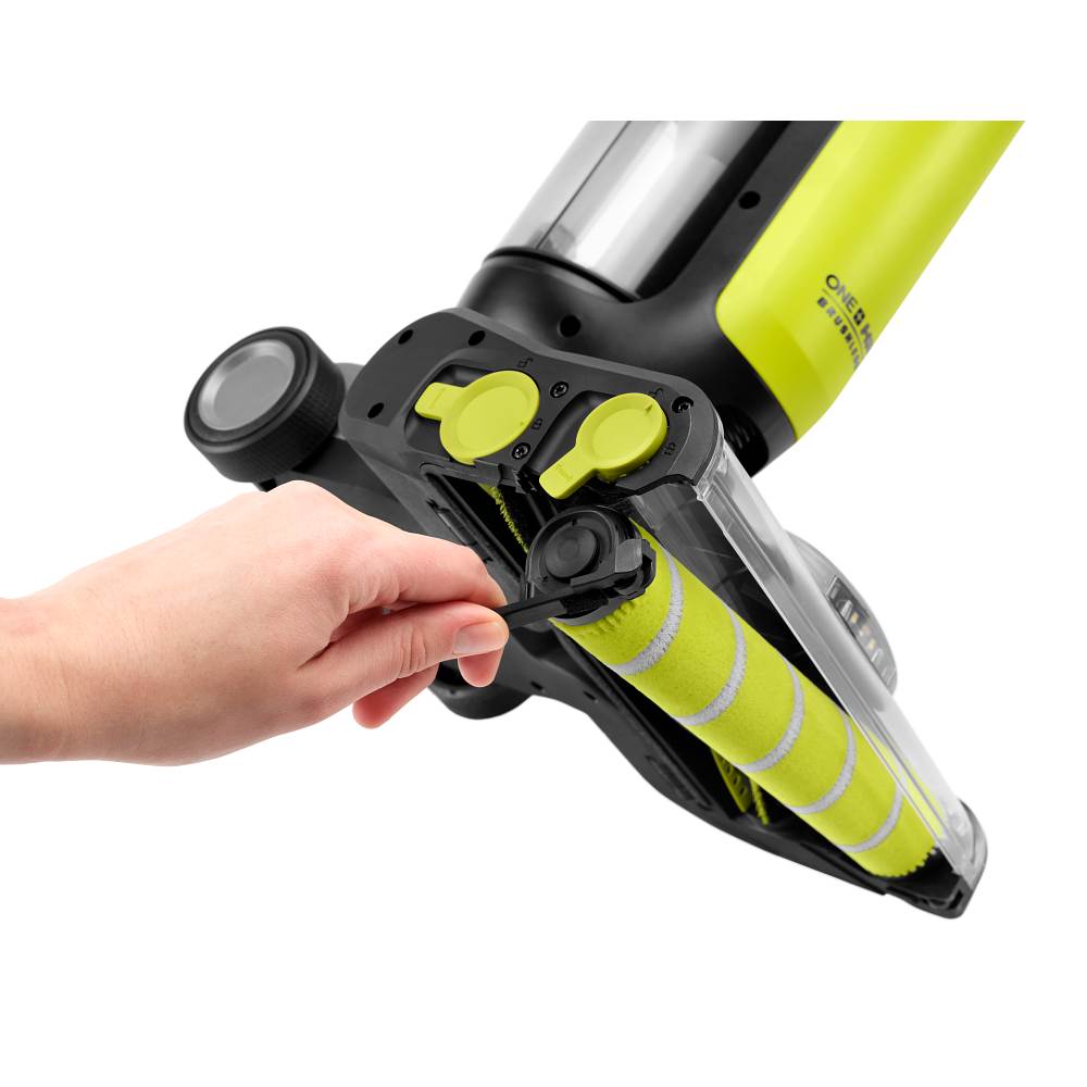 HIGH-CAPACITY STICK VACUUM REPLACEMENT PLUSH ROLLER BAR RYOBI Tools