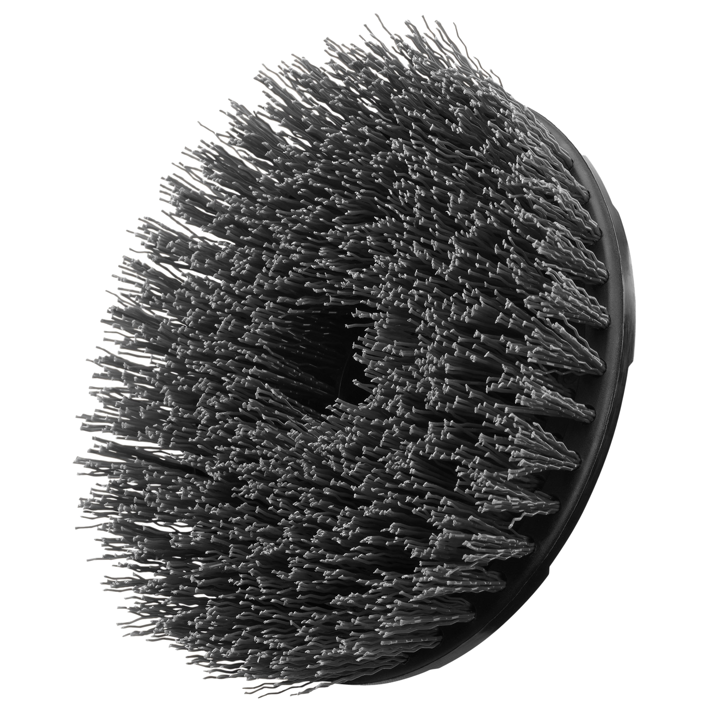 6" Hard Bristle Brush