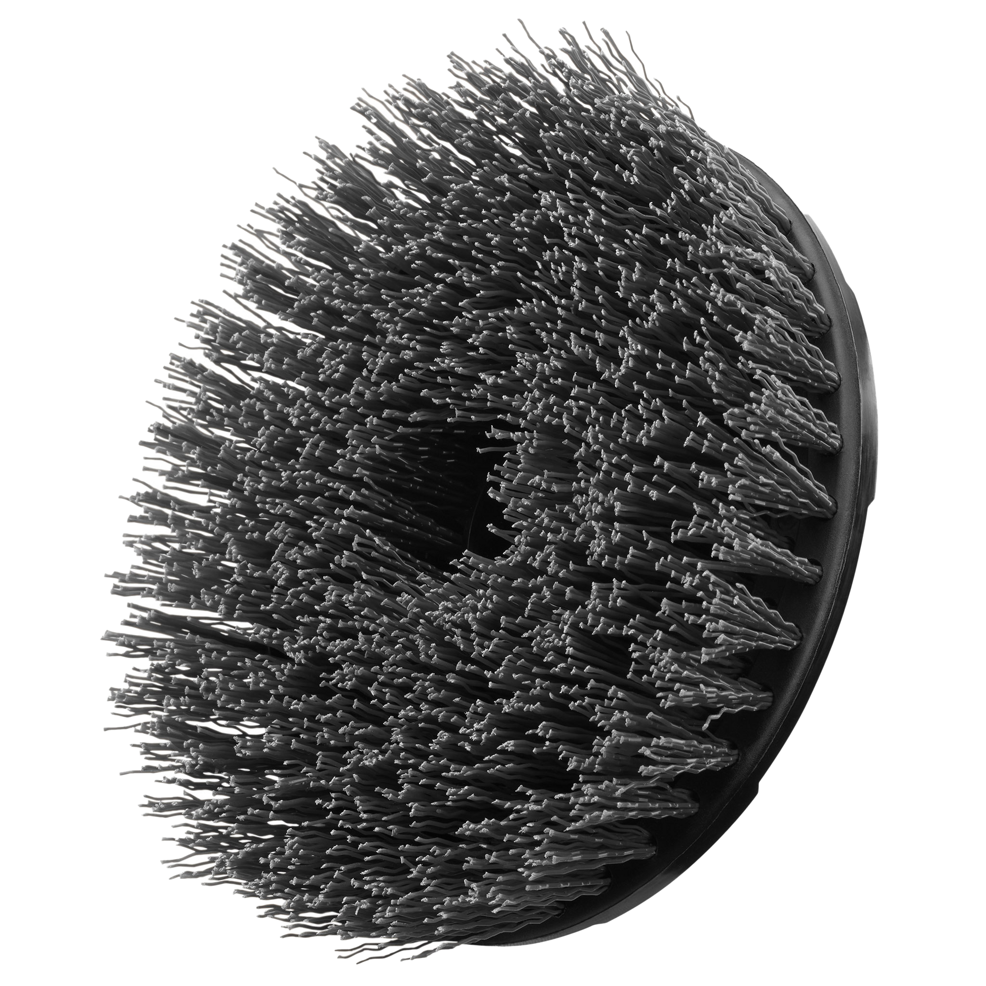 6" Hard Bristle Brush