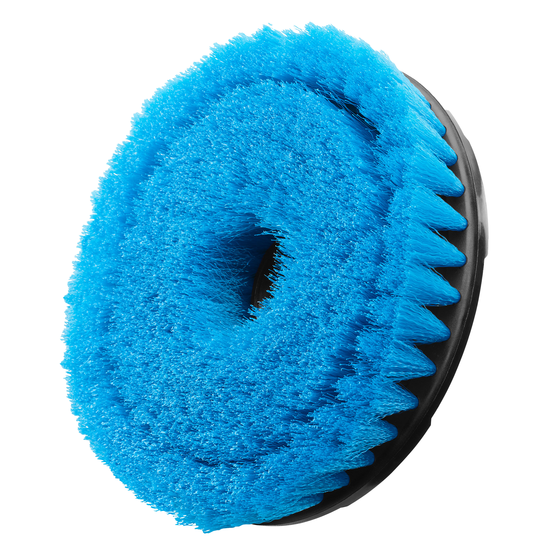 6" Soft Bristle Brush
