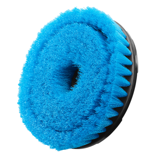 6" Soft Bristle Brush