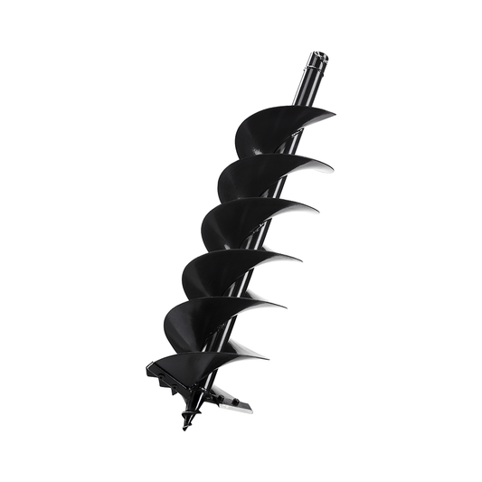 8 inch auger bit image