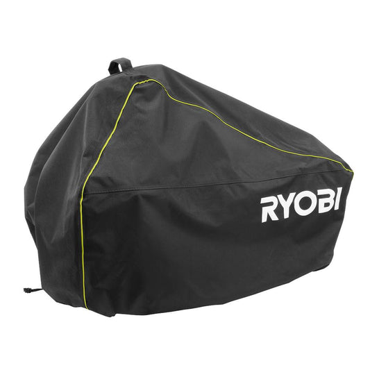 Single Stage Snow Blower Cover RYOBI Tools