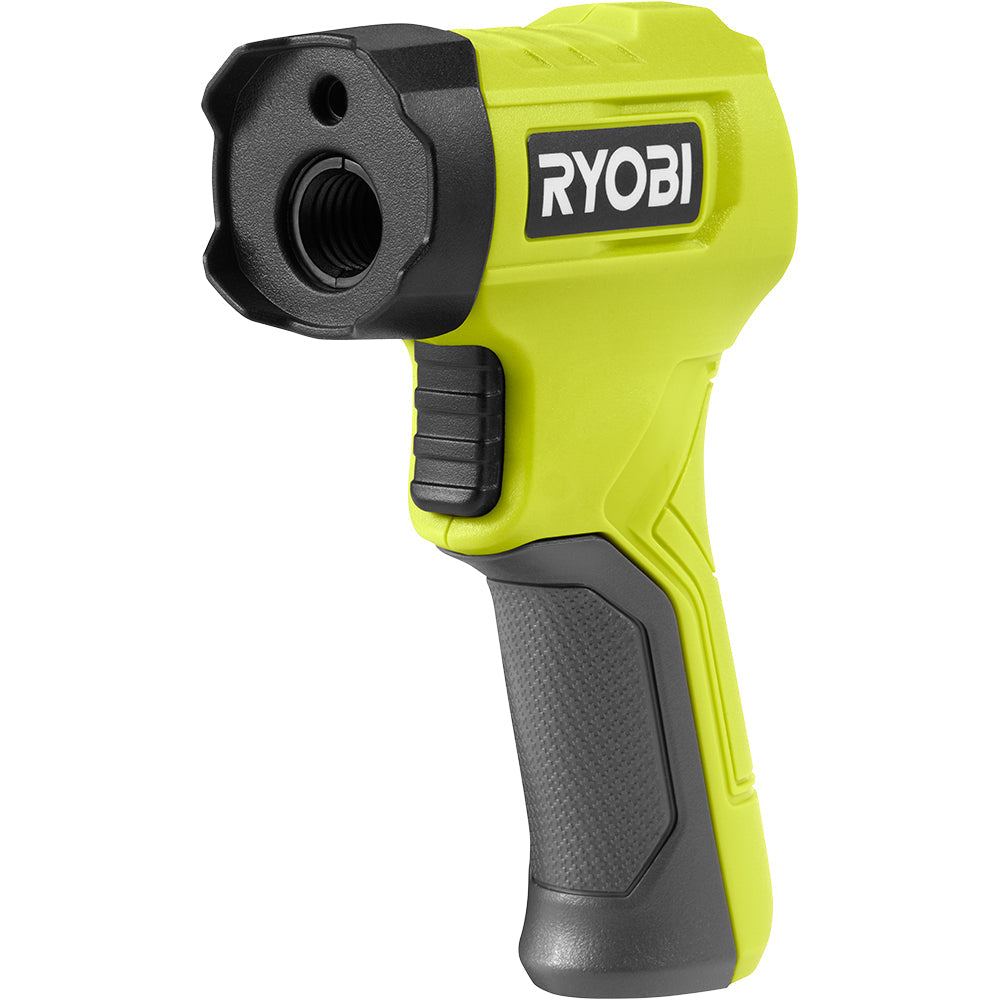 INFRARED THERMOMETER RYOBI Tools