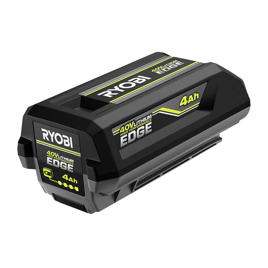 40V 4Ah LITHIUM HIGH PERFORMANCE EDGE BATTERY RYOBI Tools