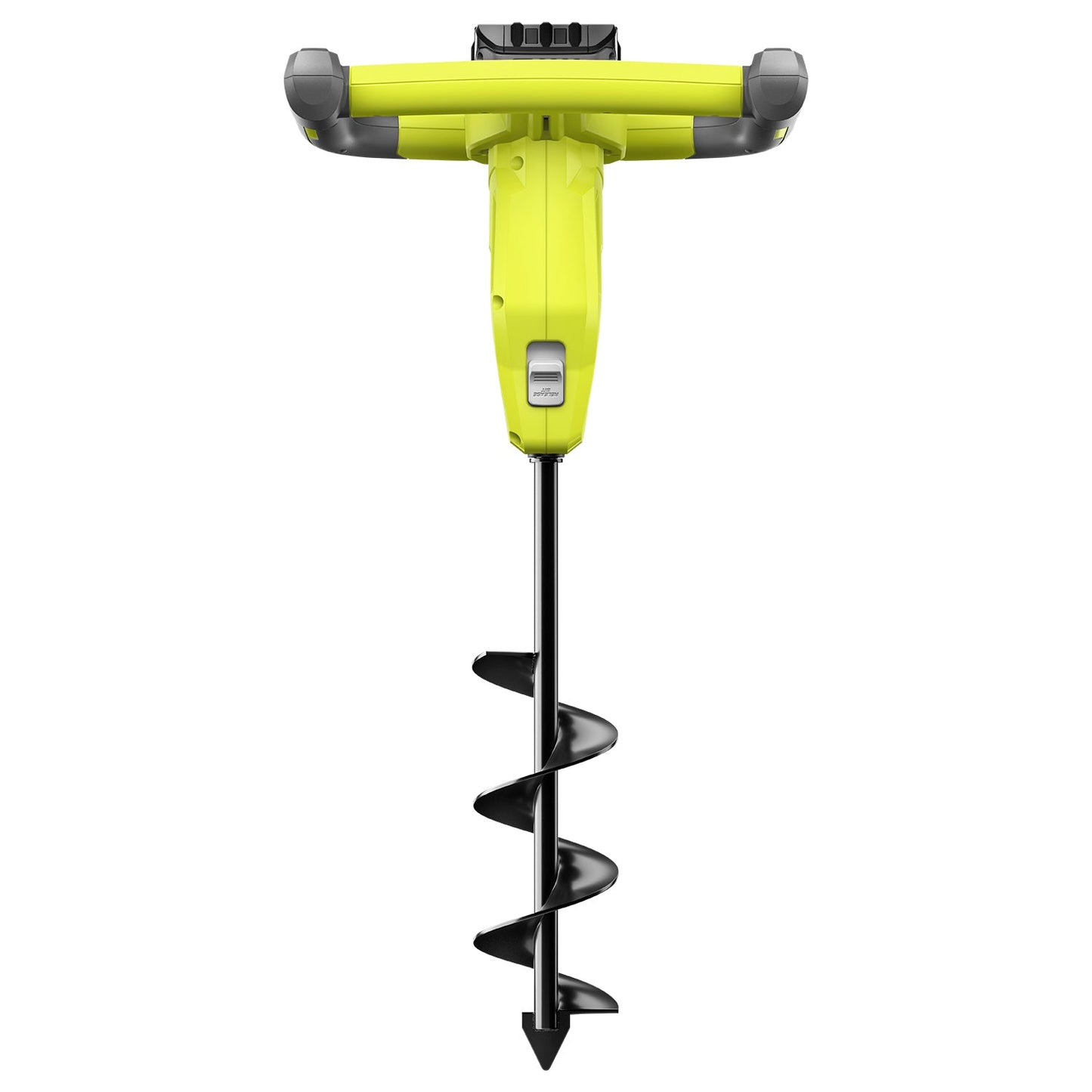 18V ONE+ 3" HANDHELD AUGER KIT Image 1