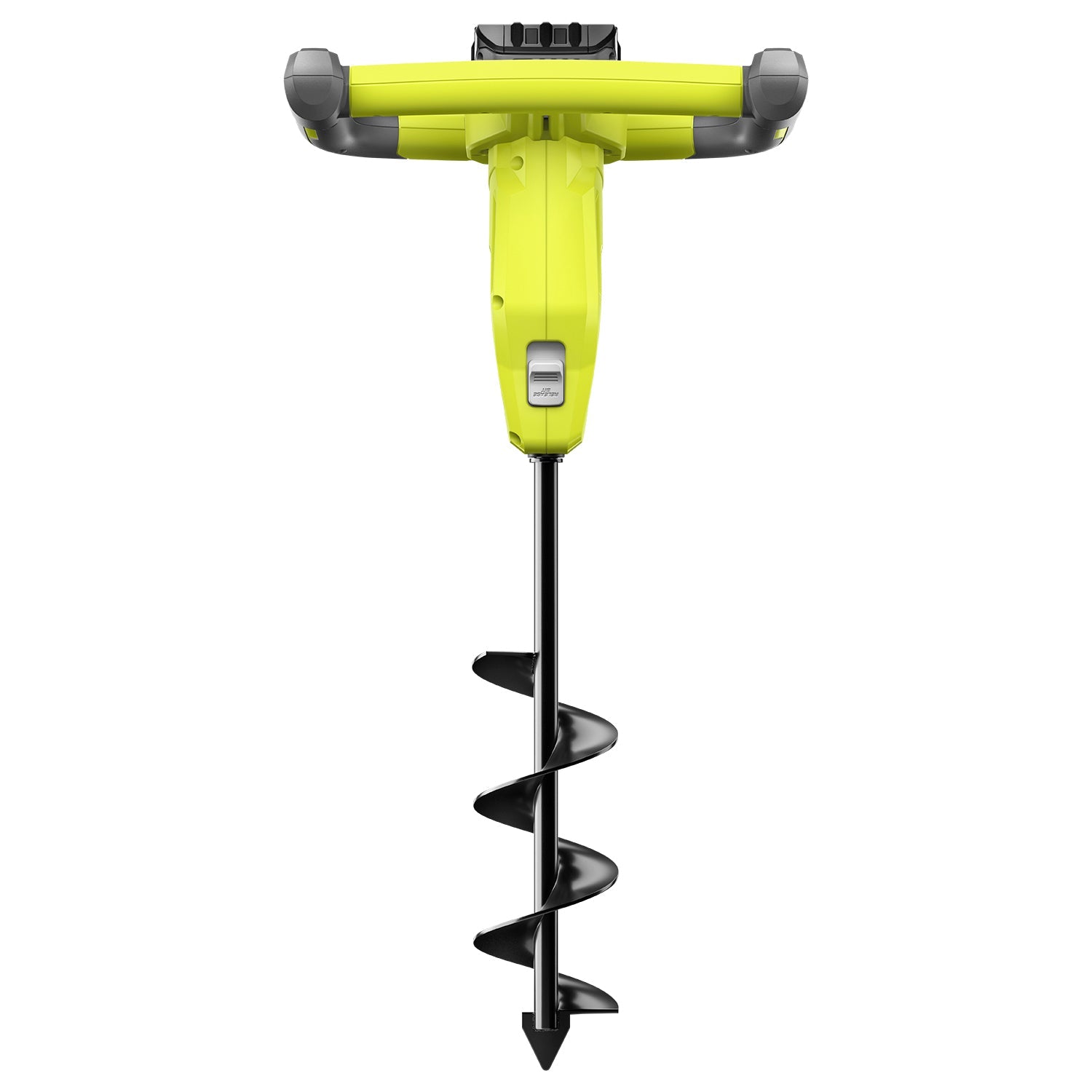 18V ONE+ 3" HANDHELD AUGER KIT Image 1