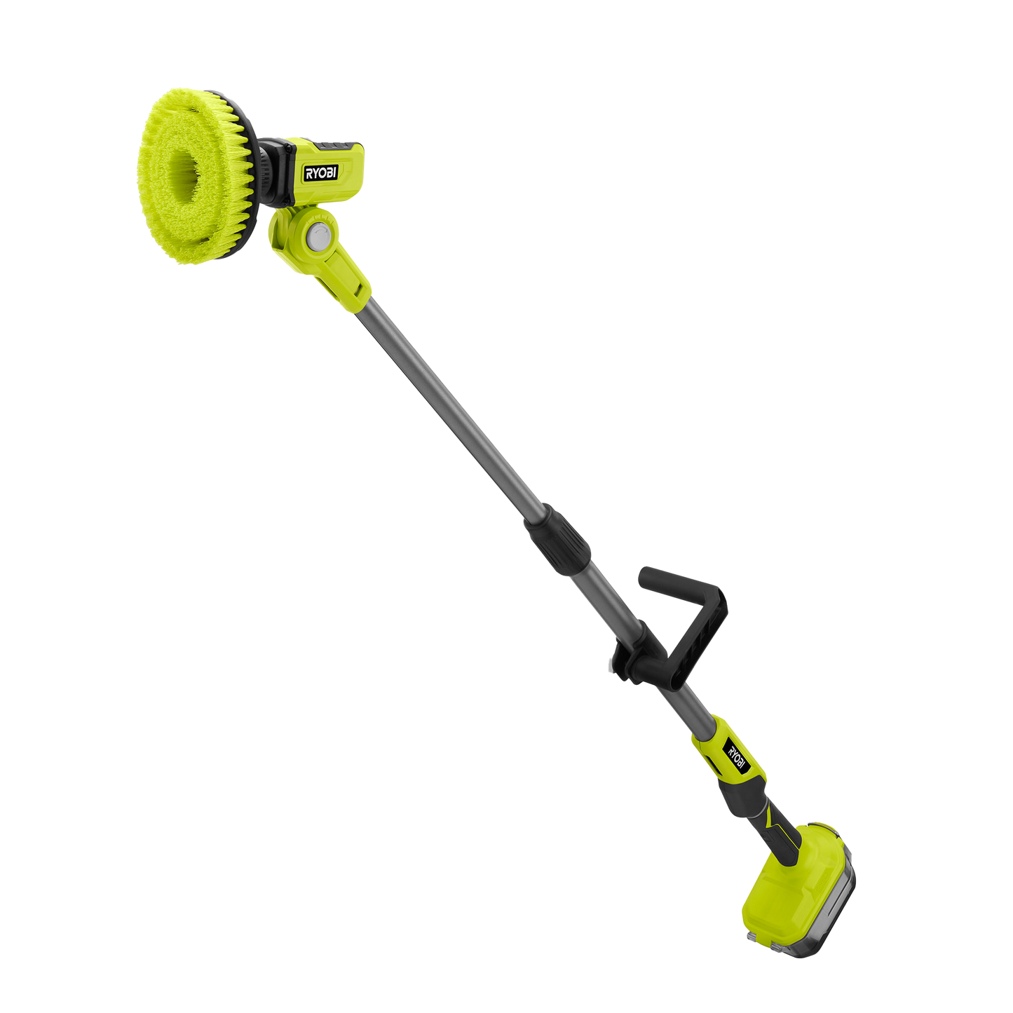 P4500 Power Scrubber
