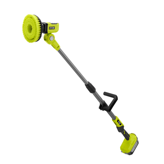 P4500 Power Scrubber