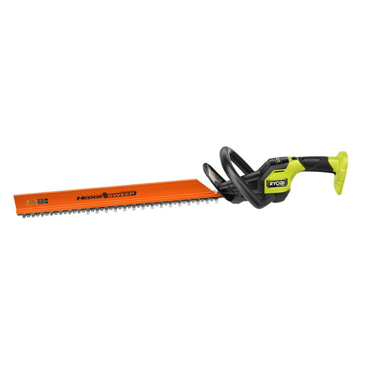 18V ONE+ HP BRUSHLESS 24" HEDGE TRIMMER RYOBI Tools