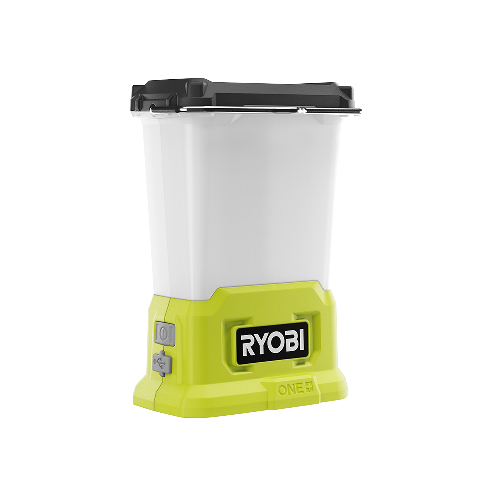 18V ONE+ LED Area Light RYOBI Tools