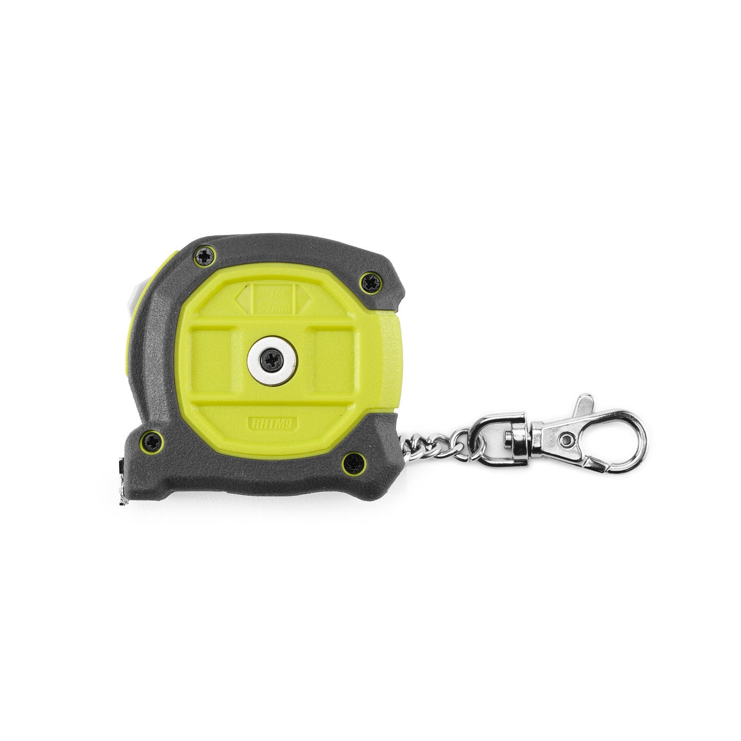 10'/3m KEYCHAIN TAPE MEASURE RYOBI Tools