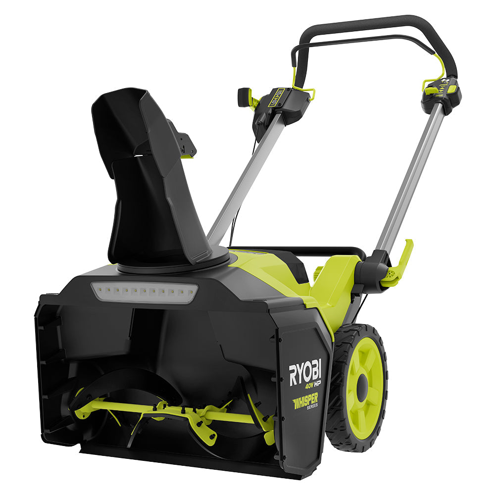 21" SNOW BLOWER RUBBER PADDLE AND HARDWARE KIT RYOBI Tools