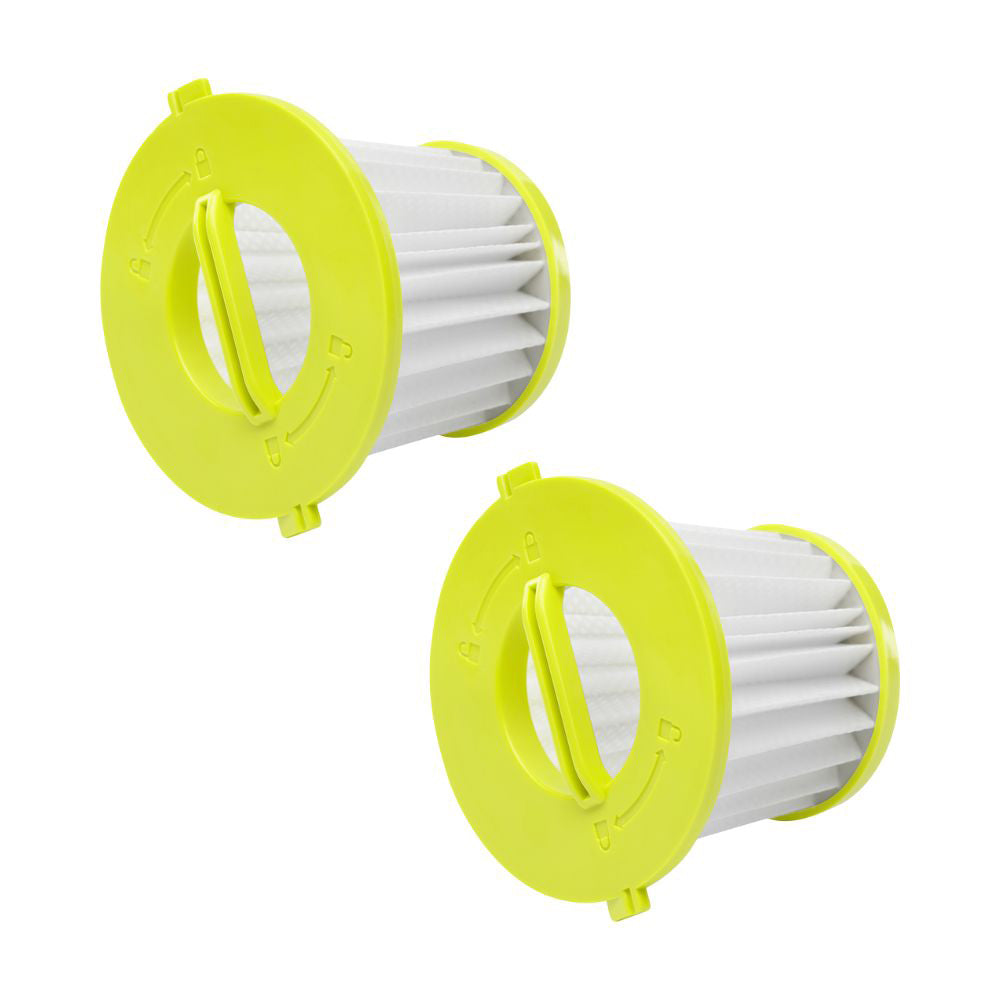 HAND VAC STANDARD FILTERS (2-PACK) RYOBI Tools