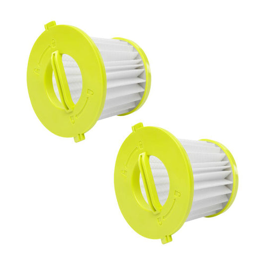 HAND VAC STANDARD FILTERS (2-PACK) RYOBI Tools