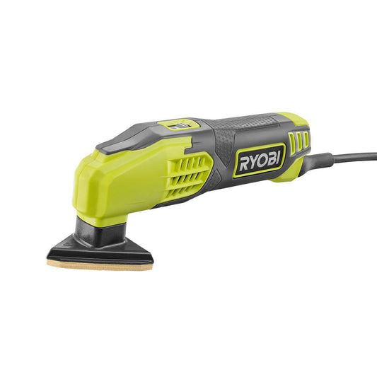 0.4 AMP CORDED 2-7/8" DETAIL SA RYOBI Tools