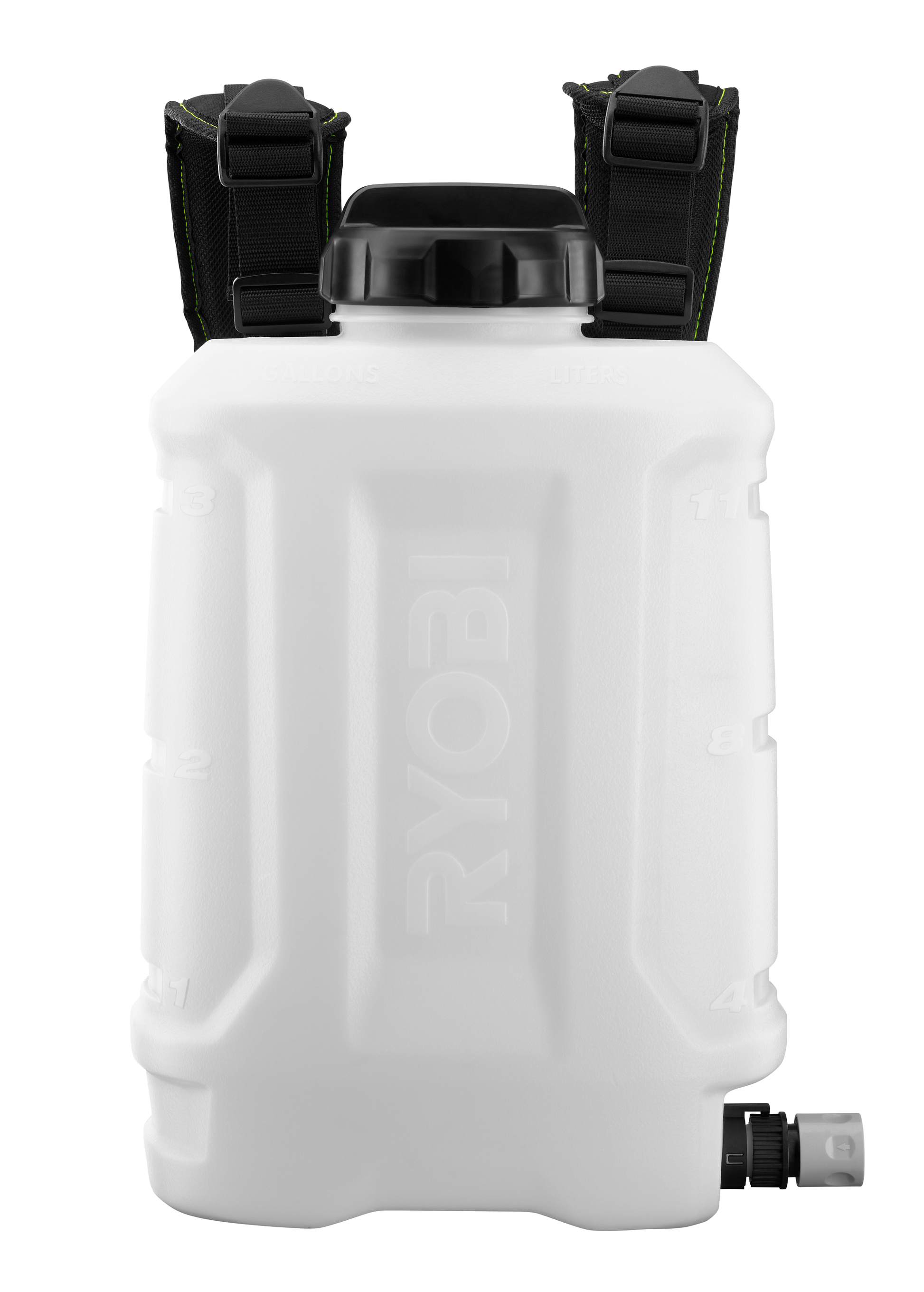18V ONE+ 3 GALLON REPLACEMENT TANK FOR SPRAYERS image