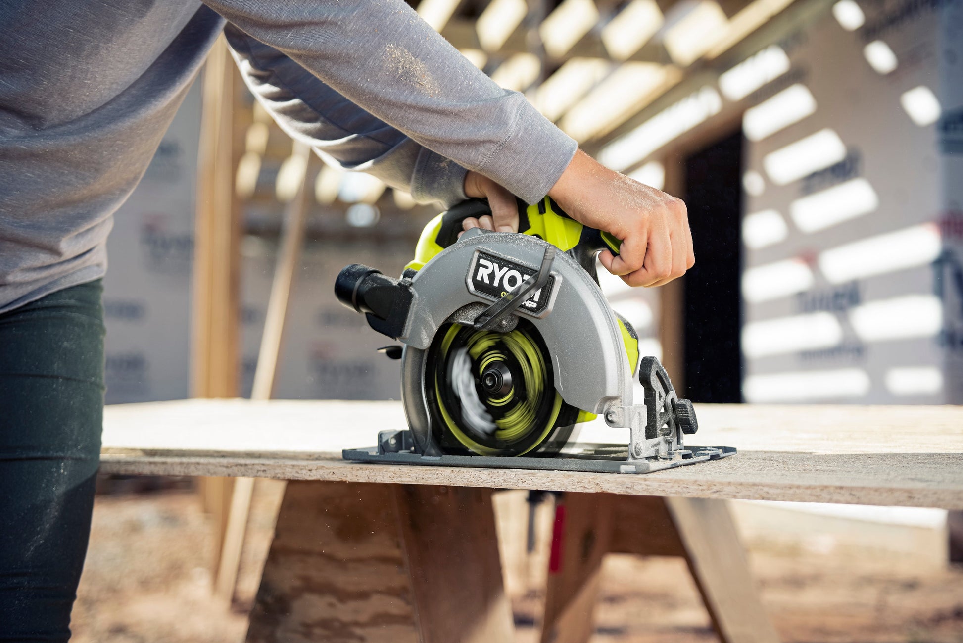 18V Brushless 8-Tool Combo Kit Image 27