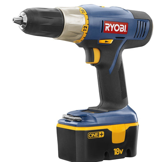 18V ONE+™ Drill Kit RYOBI Tools