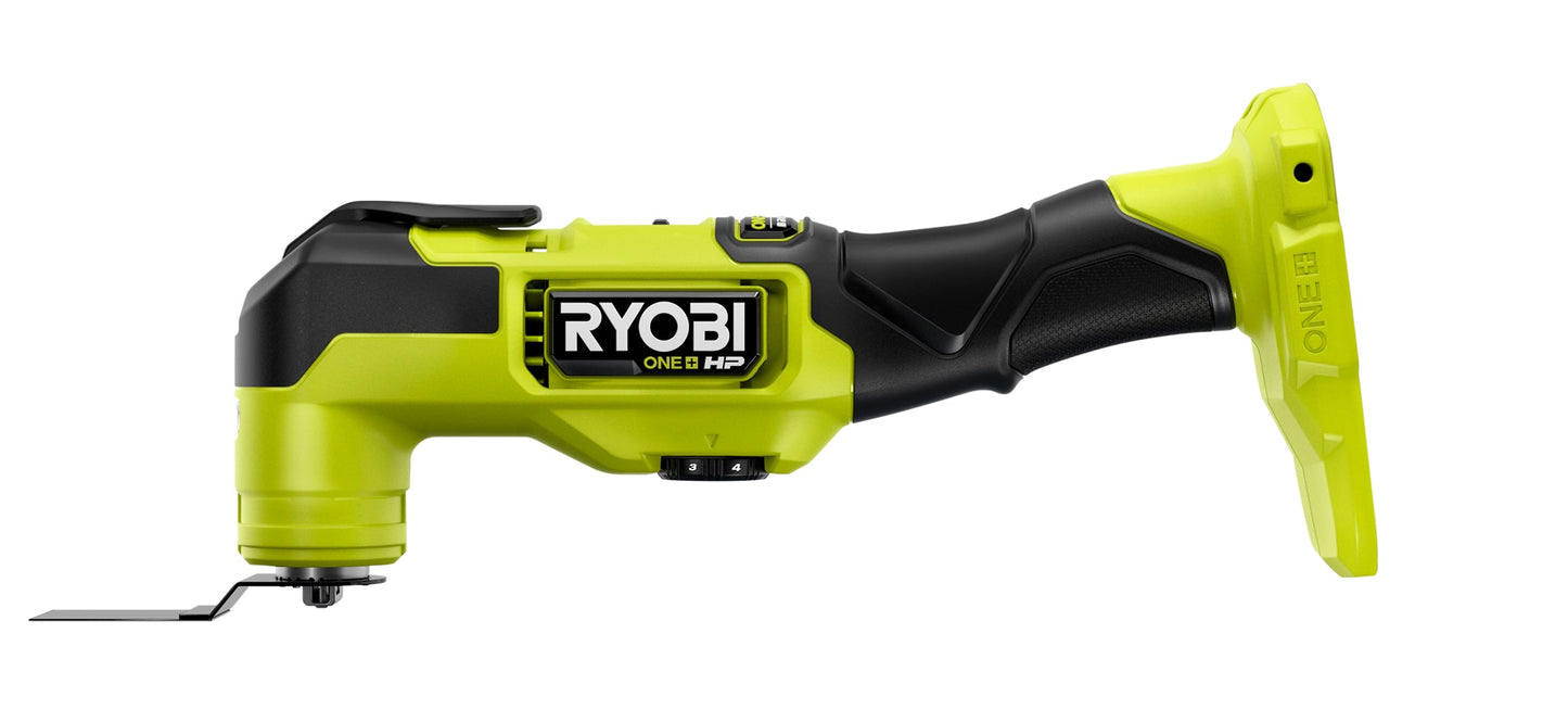 18V ONE+ HP Multi-Tool Everyday Kit image