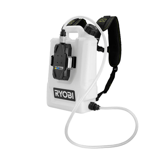 2 Gallon Replacement Tank for the 18V ONE+ Handheld Electrostatic Sprayer Image 1