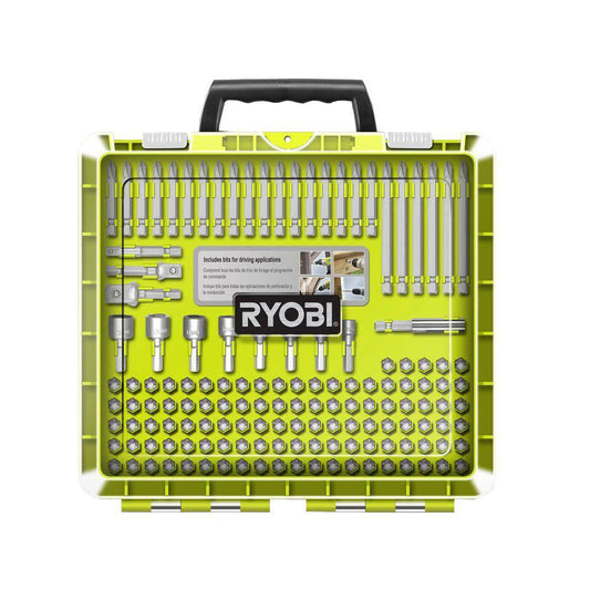 141 PC DRIVING KIT RYOBI Tools