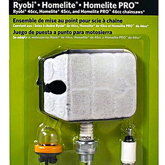 Chainsaw Tune-Up Kit RYOBI Tools