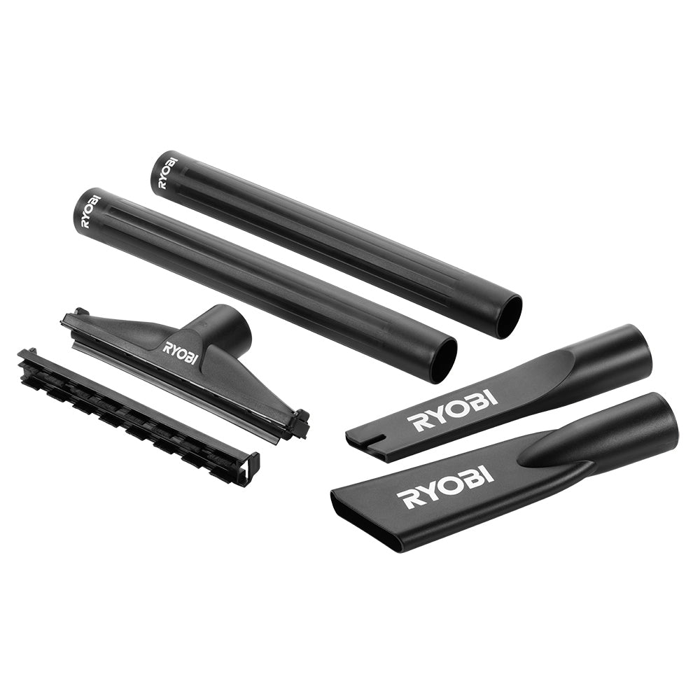 6 PC. 1-7/8" WET/DRY ACCESSORY KIT RYOBI Tools