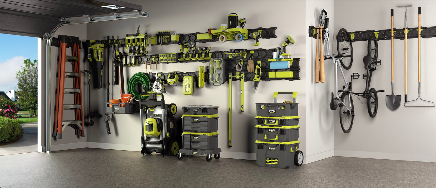 LINK WALL SMALL PARTS ORGANIZER  Image 9