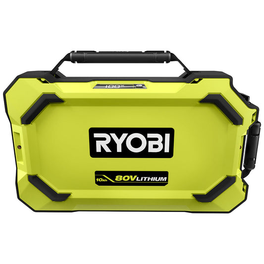 80V 10AH BATTERY RYOBI Tools