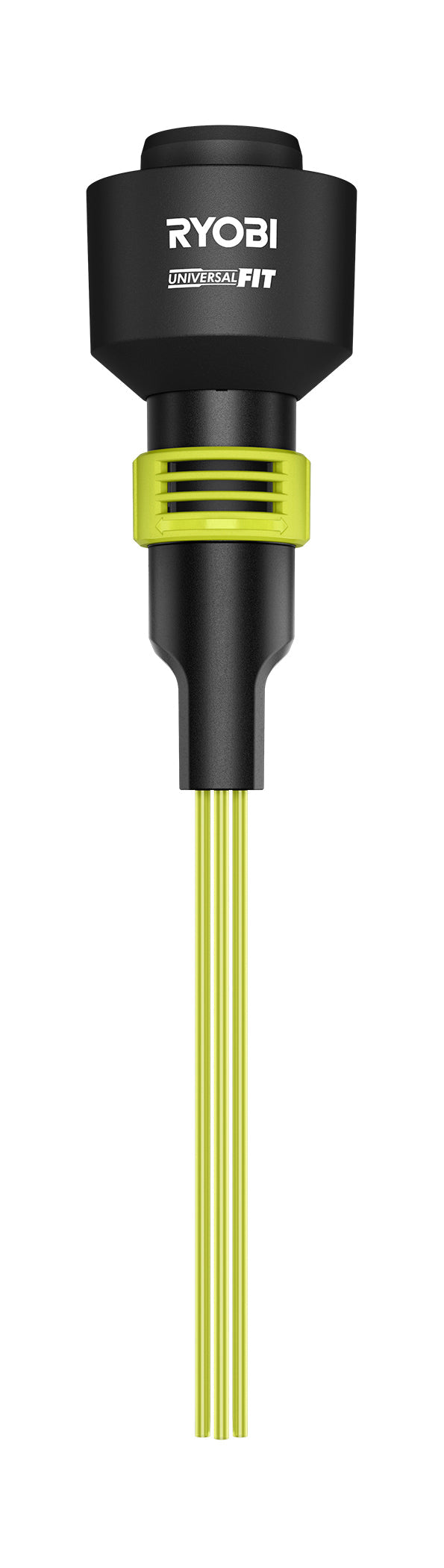 UNIVERSALFIT WET/DRY MICRO-CREVICE TOOL RYOBI Tools