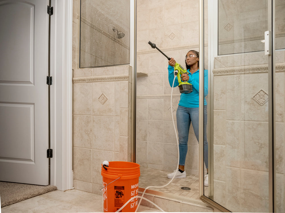 18V ONE+ EZCLEAN POWER CLEANER Image 9